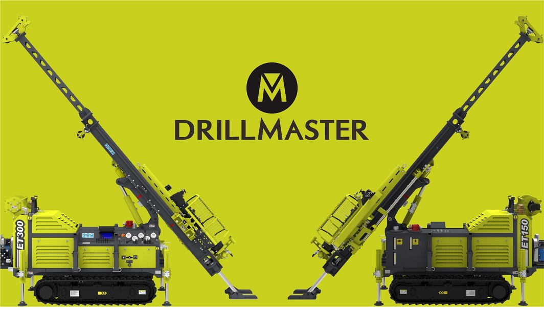 Supply Coring Rig and Tools for Exploration Sampling | Drillmaster