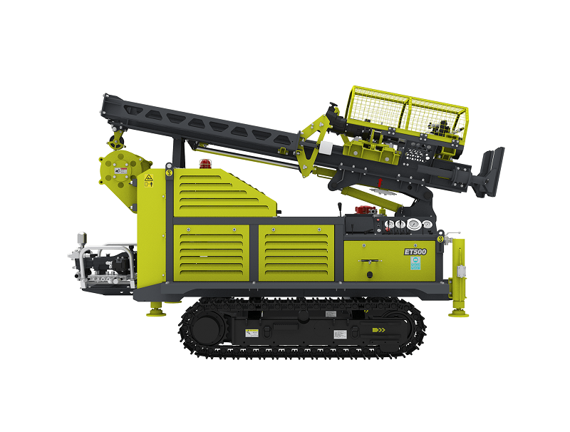 The Secret of the “Core”: A Complete Guide to How Core Drilling Rigs Achieve High-Fidelity Core Recovery