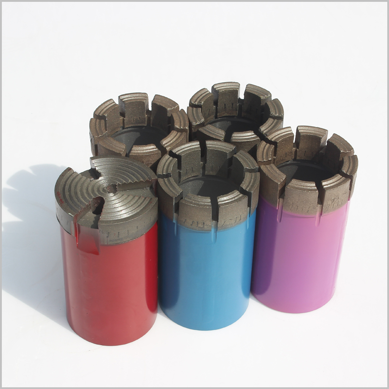 The Secret of the “Core”: A Complete Guide to How Core Drilling Rigs Achieve High-Fidelity Core Recovery