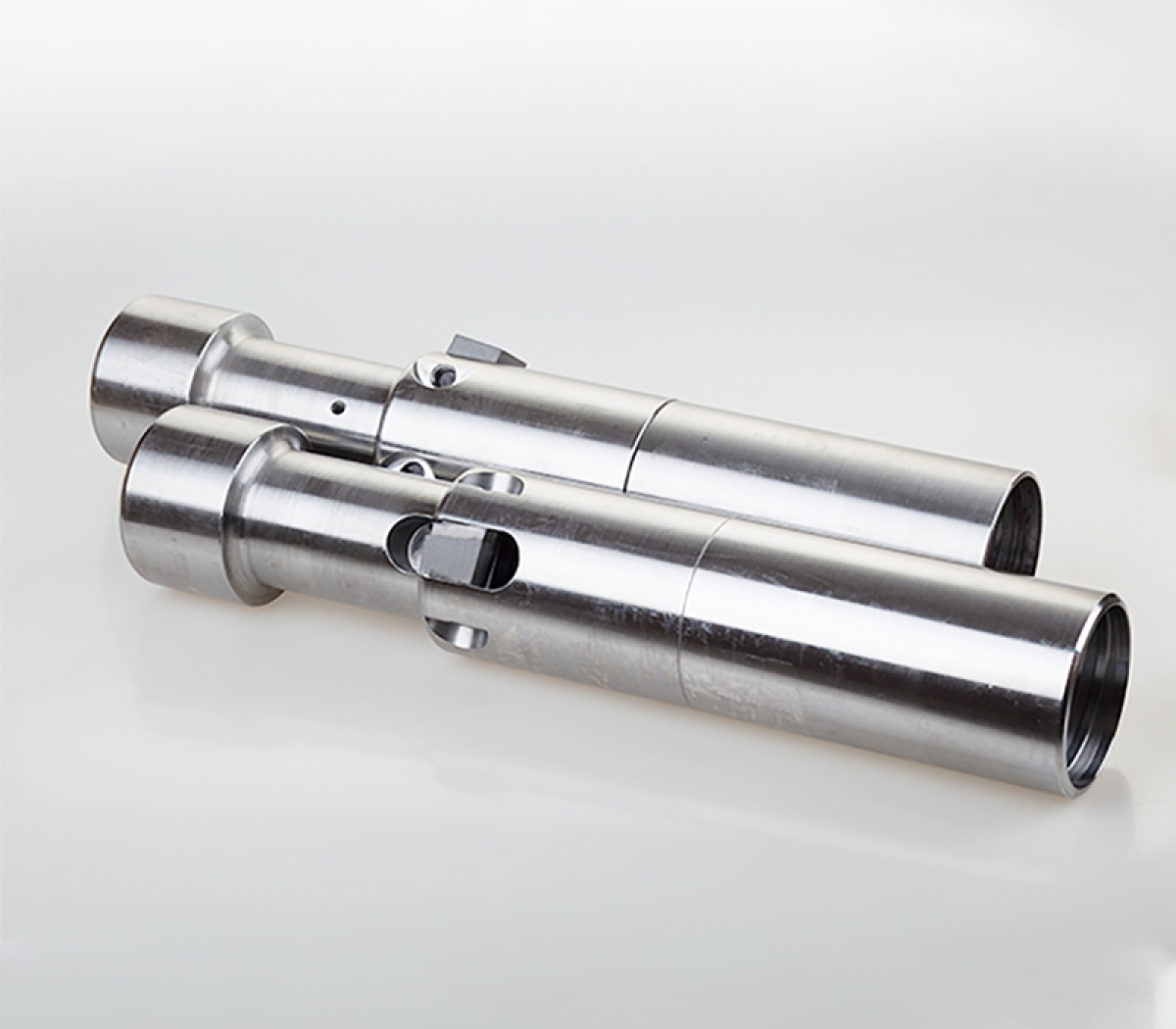 Cutting knife for Wireline Diamond Coring