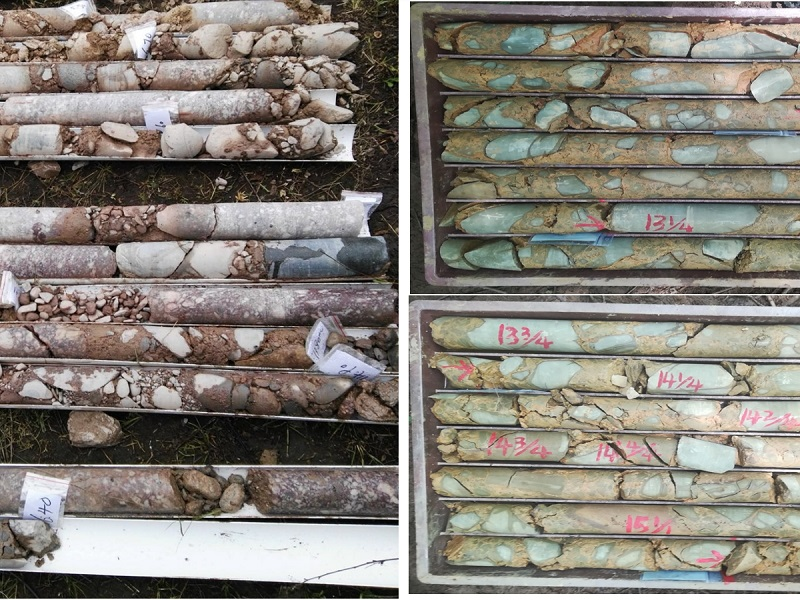 The Secret of the “Core”: A Complete Guide to How Core Drilling Rigs Achieve High-Fidelity Core Recovery